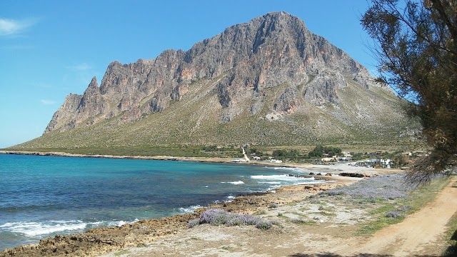 Riserva Naturale Orientata Monte Cofano